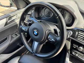 BMW X3 - afbeelding nr 30