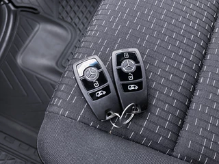 Mercedes-Benz Sprinter Mercedes-Benz Sprinter 317 1.9 CDI L3H2 Elektrische Schuifdeur Distronic Navigatie LED Achteruitrijcamera Betimmering - afbeelding nr 14