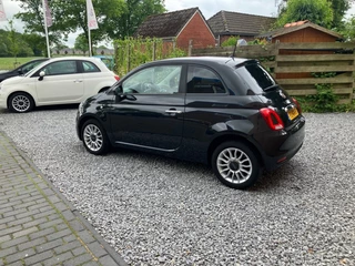 Fiat 500 Fiat 500 TwinAir Turbo Popstar - afbeelding nr 6