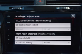 Volkswagen Golf | Pano | Keyless | Camera | Carplay | DAB | Stoelverw | Dynamic LED | Digitale tellers | Adapt.CC - afbeelding nr 61