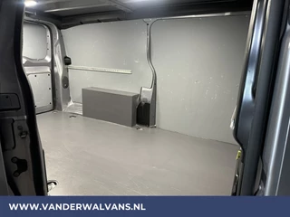 Opel Vivaro Opel Vivaro 2.0 CDTI 145pk L3H1 Euro6 Airco | Camera | Navigatie | Apple Carplay | Android Auto | 2500kg Trekhaak Cruisecontrol, Parkeersensoren, Bijrijdersbank - afbeelding nr 13