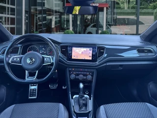 Volkswagen T-Roc - afbeelding nr 14