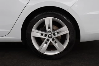SEAT Leon SEAT Leon 1.5 TSI FR Intens | Trekhaak | Adaptive cruise |  Carplay | Camera | Sfeerverlichting | Full LED | Keyless | Navigatie | Sportstoelen - afbeelding nr 31