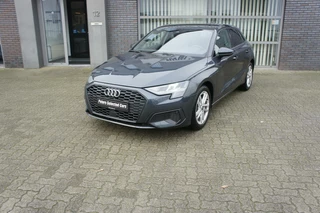 Audi A3 Audi A3 Sportback 30 TFSI Acc|Camera|Clima||Velgen|Virtual - afbeelding nr 3