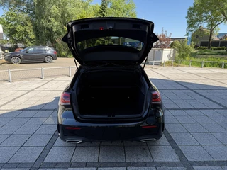 Mercedes-Benz A-Klasse Mercedes-Benz A-klasse 160 Business Sol. AMG | Navi | Camera | Carplay | - afbeelding nr 15