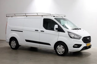 Ford Transit Custom - afbeelding nr 12