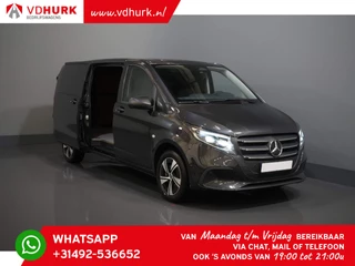 Mercedes-Benz Vito - afbeelding nr 8