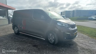 Peugeot Expert Peugeot Expert Bestel 227S 2.0 BlueHDI 180 Premium Pack/2XSCHUIFDEUR ELEC/STANDKACHEL - afbeelding nr 5