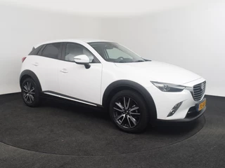 Mazda CX-3 - afbeelding nr 3