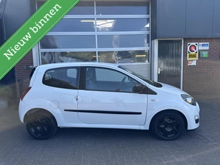 Renault Twingo Renault Twingo 1.2 16V Parisienne *ALL-IN PRIJS* - afbeelding nr 2