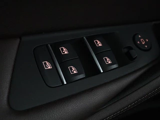 BMW 5 Serie BMW 5-serie 530e xDrive High Executive | Luxury Line |  Panoramadak | Nappaleder | Stoelventilatie | Head-Up | Carplay | Live Cockpit | Adaptive LED | Stoelverwarming | Navigatie | PHEV - afbeelding nr 39