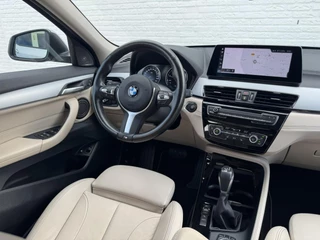 BMW X2 BMW X2 XDrive25e High Executive M-pakket Sfeer Harman/kardon Leder Carplay Head up Led - afbeelding nr 25