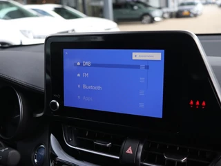 Toyota C-HR Toyota C-HR 2.0 Hybrid Dynamic I Camera I Dodehoekdetectie - afbeelding nr 10