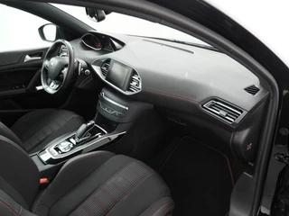 Peugeot 308 Peugeot 308 SW 1.2 PureTech GT-line - afbeelding nr 31