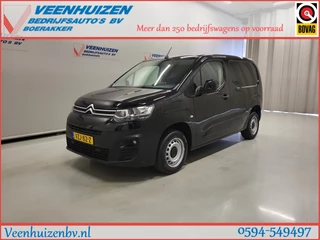 Citroën Berlingo 1.5BlueHDi 100pk Euro 6!