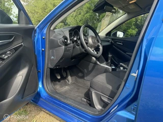 Mazda 2 Mazda 2 1.5 Skyactiv-G GT-M - afbeelding nr 9