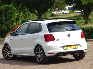 Volkswagen Polo - afbeelding nr 9