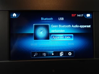 Mercedes-Benz Sprinter Mercedes-Benz Sprinter L2H2 Automaat Airco Cruise Navi Camera Parkeersensoren Sidebars Carplay - afbeelding nr 31
