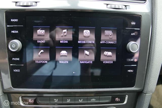 Volkswagen Golf Volkswagen Golf Variant 1.0 TSI Trendline Business, Pdc Voor + achter + Trekhaak, Navi + app Connect, Cruise, Clima, LMV - afbeelding nr 31