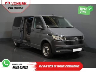Volkswagen Transporter - afbeelding nr 8