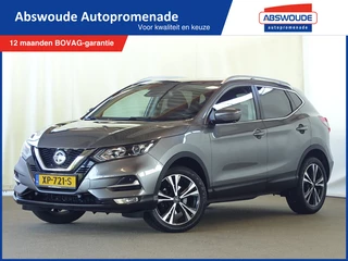 Nissan QASHQAI - 93847689-0