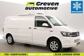 Volkswagen Transporter 2.0 TDI 140PK L2H1