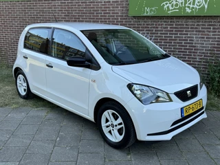 SEAT Mii - afbeelding nr 13