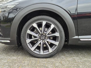 Mazda CX-3 - afbeelding nr 38
