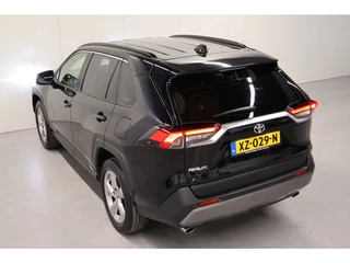 Toyota RAV4 - afbeelding nr 6