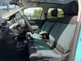 Citroën C4 Cactus Citroen C4 Cactus 1.2 PureTech Business Navi,Pano,Camera,Clima,Cruise,PDC,LM Velgen,110pk,Apk tot 06-2026 - afbeelding nr 6