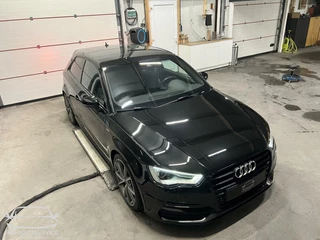 Audi A3 Audi A3 1.4 TFSI CoD 3x SLine S-Tronic - afbeelding nr 28