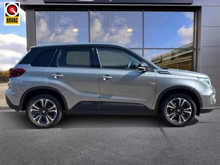 Suzuki Vitara - afbeelding nr 3