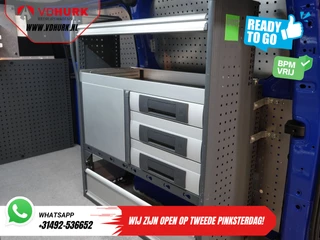 Ford Transit Custom - afbeelding nr 17