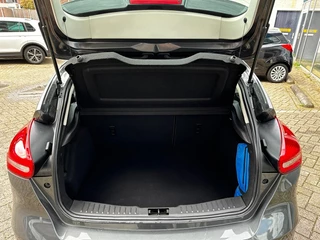 Ford Focus Ford Focus 1.0 Titanium Edition navi airco/ecc keurige auto - afbeelding nr 23