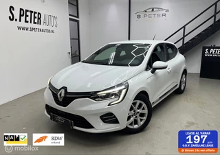Renault Clio - 477994500-0