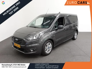 Ford Transit Connect 1.5 EcoBlue L2 Trend