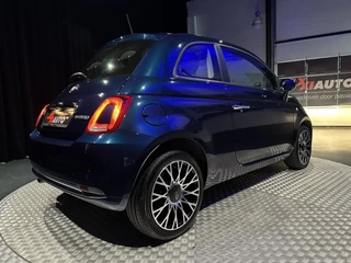 Fiat 500 Fiat 500 1.0 Hybrid Dolcevita *Panoramadak*AppleCarplay*Clima* - afbeelding nr 23