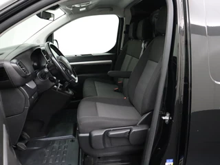 Toyota ProAce Toyota ProAce 2.0D-4D 144PK Black Line Long | Navigatie | Camera | 3-Persoons | Trekhaak - afbeelding nr 20