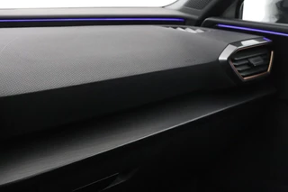 CUPRA Leon CUPRA Leon 1.4 e-Hybrid | Carplay | Stoel & stuurverwarming |  Camera | Adaptive cruise | Navigatie | Sfeerverlichting | Full LED | Memory | PHEV - afbeelding nr 19