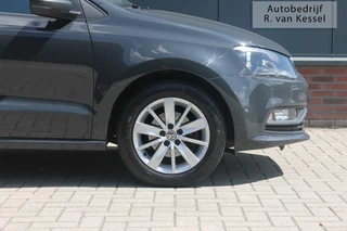 Volkswagen Polo Volkswagen Polo 1.0 Easyline I NL-auto - afbeelding nr 10