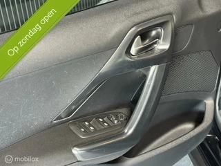 Peugeot 2008 Peugeot 2008 1.2 PureTech Active|NAVI|CRUISE|PDC| - afbeelding nr 7