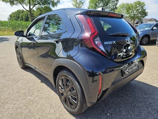 Toyota Aygo Toyota Aygo X 1.0 VVT-i S-CVT Play | Automaat | Carplay / Cruise / Camera | 2024 - afbeelding nr 12