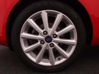 Ford Fiesta TREKHAAK / NAVI / CLIMA / PDC / BLUETOOTH / CRUISE / NL-AUTO - afbeelding nr 5