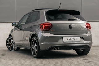 Volkswagen Polo Volkswagen Polo 2.0 TSI GTI Pano Dsg Camera - afbeelding nr 4
