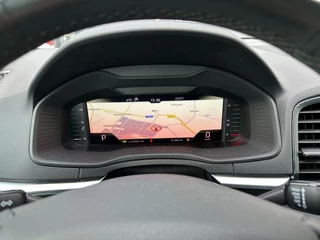 Škoda Karoq Škoda Karoq 1.0 TSi Style Aut. Navi camera Trekhaak - afbeelding nr 29