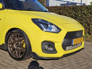 Suzuki Swift Suzuki Swift 1.4 Sport, UNIEK!! Lees Advertentie!! Zondag OPEN! - afbeelding nr 5