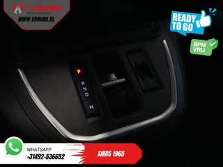 Peugeot Expert Peugeot Expert 2.0 HDi 145 pk Aut. L2 BPM VRIJ! LED/ Virtual Cockpit/ Carplay/ Navi/ Cruise/ Camera - afbeelding nr 20