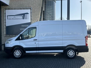 Ford Transit Ford Transit 350 2.0 TDCI L2H2 Trend*A/C*HAAK*3P* - afbeelding nr 4