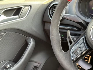 Audi S3 Audi S3 2.0 TFSI KEYLESS PANO CRUISE MET BELGISCHE PAPIEREN! - afbeelding nr 27