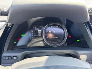 Lexus ES Lexus ES 300h F Sport Line|Mark Levinson|Navi|LED|NL-auto - afbeelding nr 36